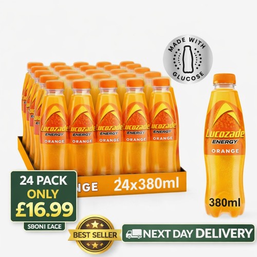 Lucozade energy - lucozade,