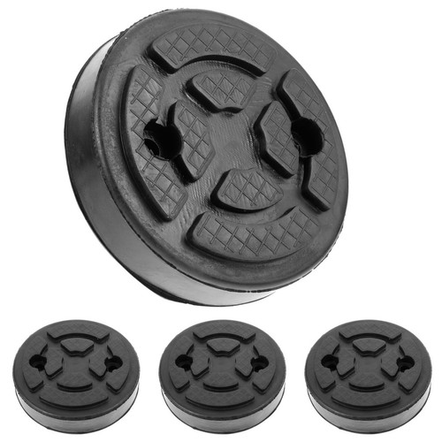 Pcs trolley jack - , pad