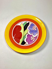 Vintage Wedgwood Clarice Cliff