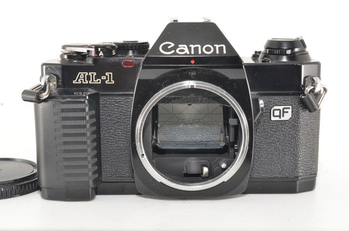 Canon 35mm film - canon, slr