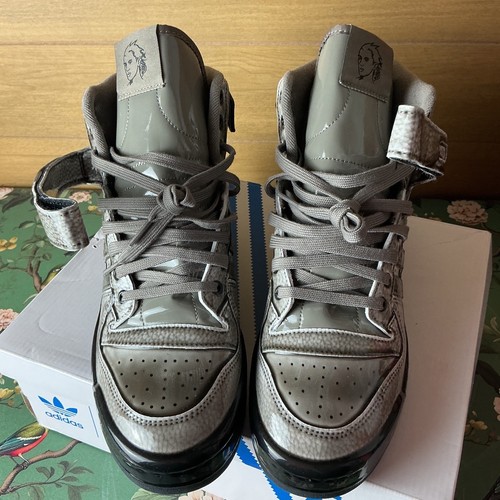 Adidas jeremy scott - jeremy,