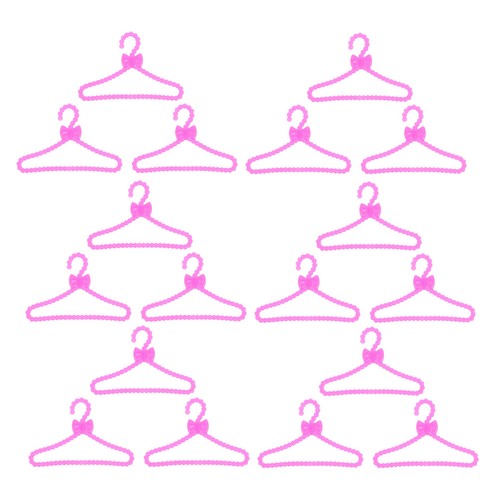 Pcs dolls clothing - dolls,