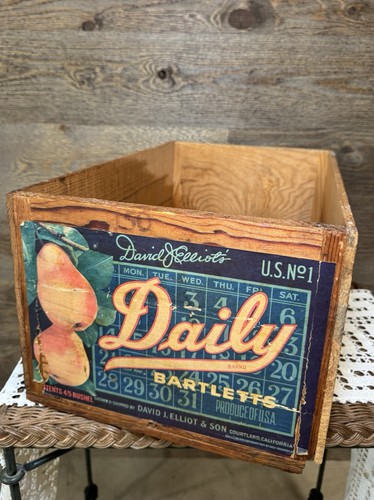 Daily bartlett courtland - daily, ca