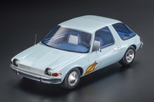 Lucky Step 1:18 Scale AMC