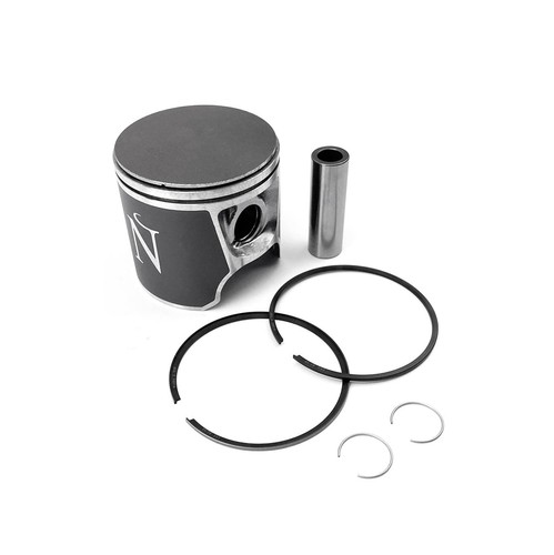 Namura 5mm piston kit - +0.5mm,