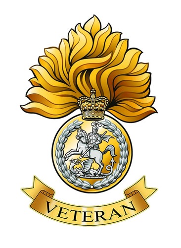 Royal regiment fusiliers - royal,