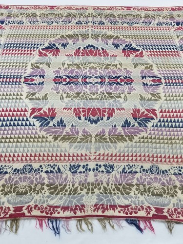 Antique american reversible - antique,