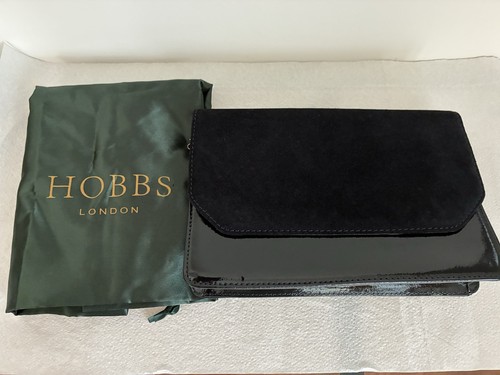 Really smart hobbs clutch - really,