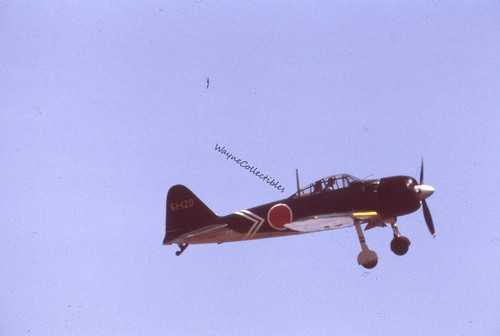 35mm aircraft slides - 35mm,