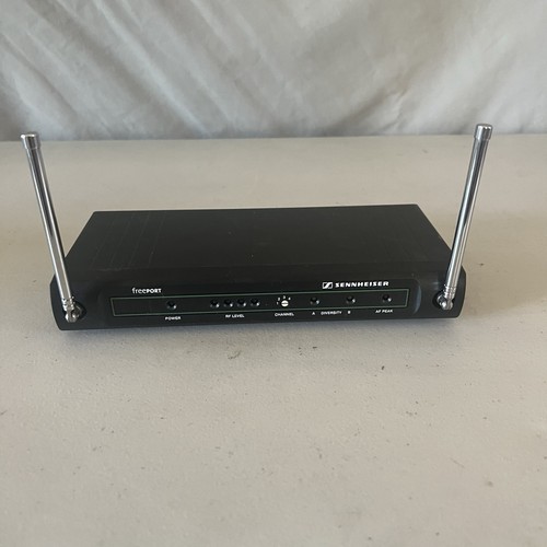 Sennheiser microphone - sennheiser,