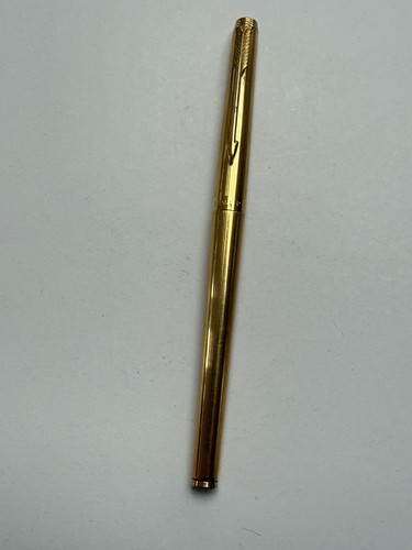 Parker 180 insignia gold - parker,