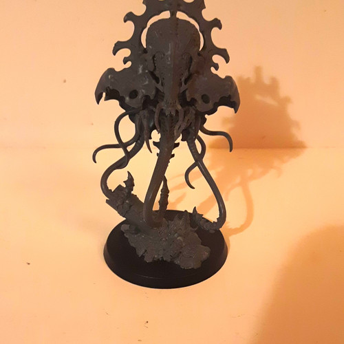 neurotyrant