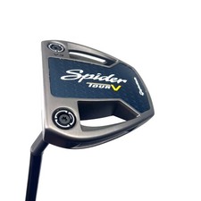 Left Handed Taylormade Spider