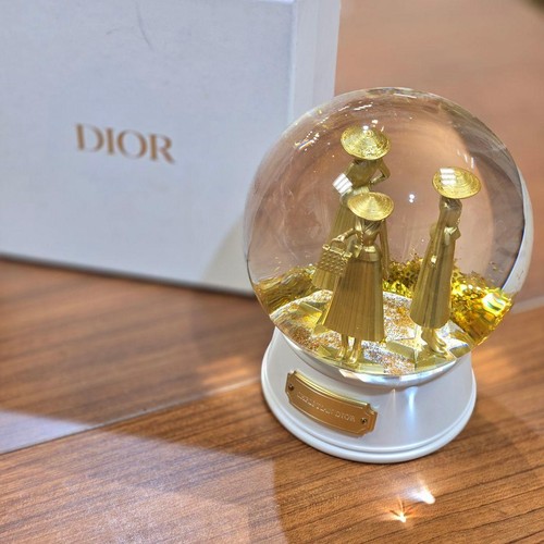 Christian dior snow - christian,