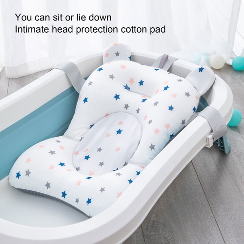 Baby bath support seat - baby,