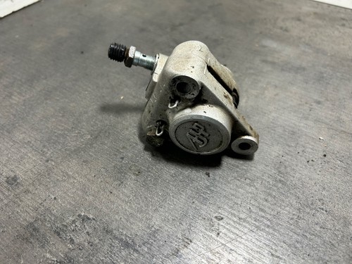 Trials bike ajp front brake - trials,