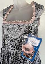 NWT BAVARIA TRACHTEN German