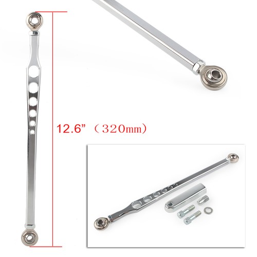 320mm shifter link for harley - shifter,