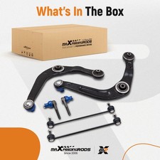 Suspension Control Arm