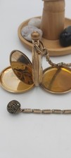 Antique waltham traveller - antique,