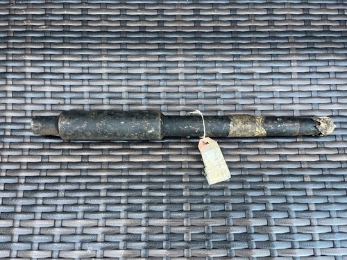 Daimler dingo shaft - dingo,
