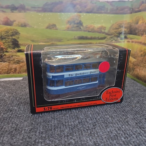 Efe e14301 yorkshire - efe,