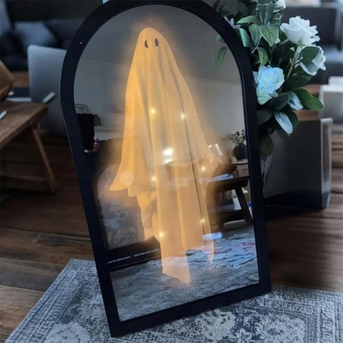 Spooky scary ghosts - spooky,