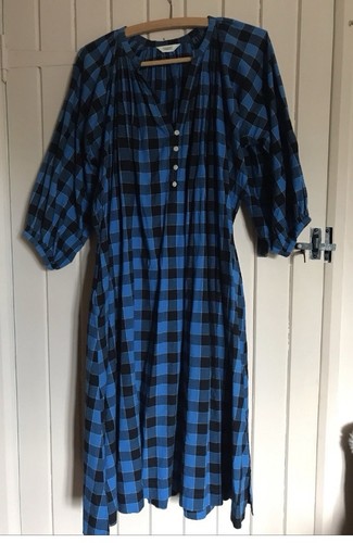 Toast dress size checked - dress,