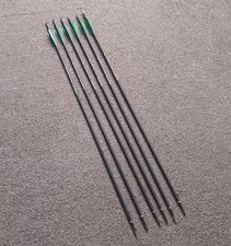 Sharrow Carbon Arrows Spine