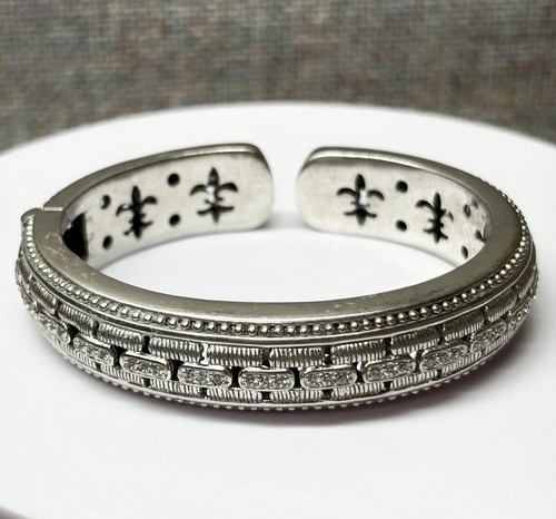 Judith ripka 925 silver - judith,