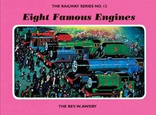The Railway Series No. 12 