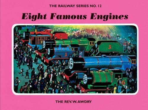 The railway series - railway, no.