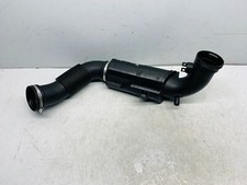 BMW X1 AIR INTAKE DUCT HOSE