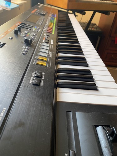 Roland jupiter synthesiser - jupiter-50,