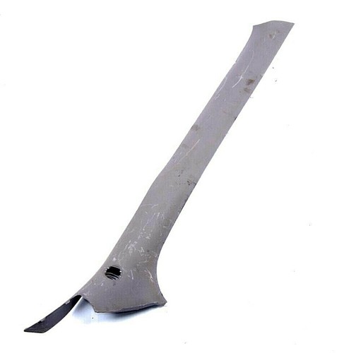 Offside drivers pillar trim - a,