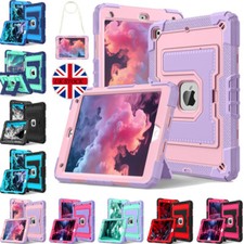 For iPad 9th 8th 7th Gen 10.2