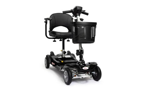 Rider nomad wheel - ev,