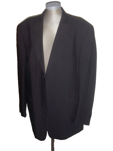 Marks spencer mens - suit, dark