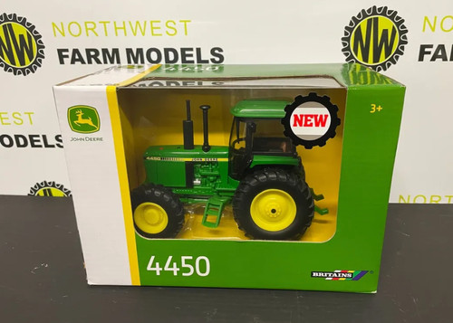 Britains 43364 scale - britains,