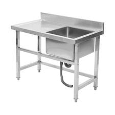 Commercial Stainless Steel