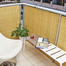 Artificial Bamboo Privacy Screening  1m, 1.5m, 1.8m,  2m high x 4m - GRADED ITEM