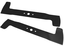 Blade set fits stiga estate - set,