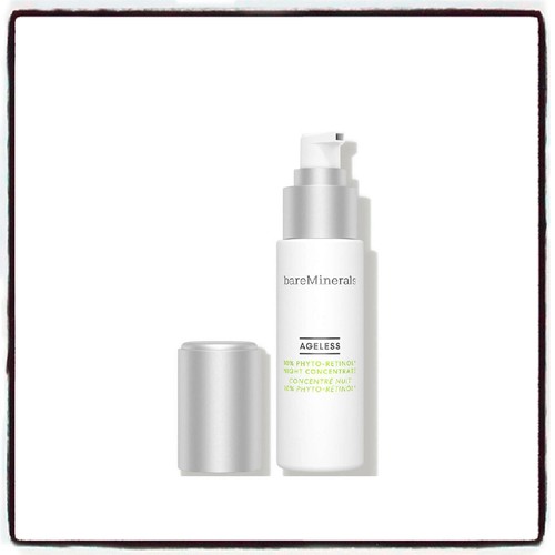 Bare minerals ageless retinol - bare,