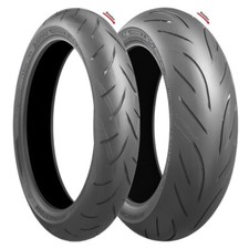 Motorcycle Tyres Bridgestone