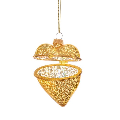 Sass belle gold - &, heart
