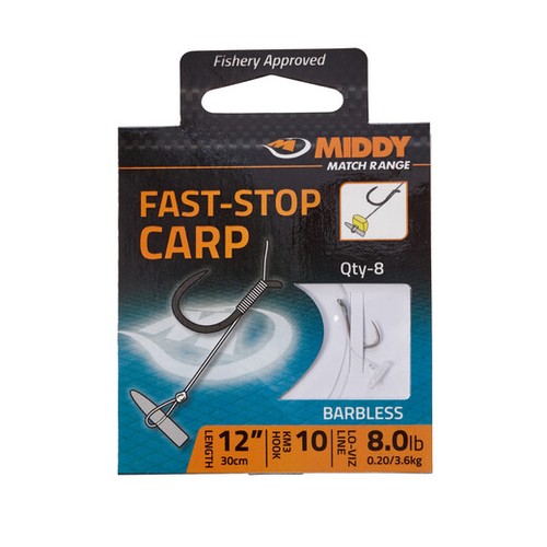 Middy fast stop - fast, nylon