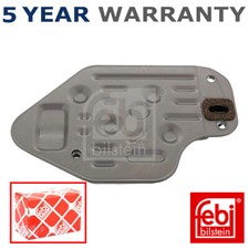 Febi Hydraulic Filter Fits BMW