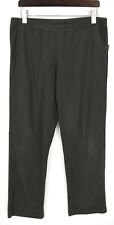 Jahti Jakt Pants Men Small Fleece Jogger Elastic Waist Pockets