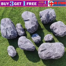 Artificial foam stone - foam,