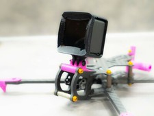 DJI Action 2 ND Filter Mount